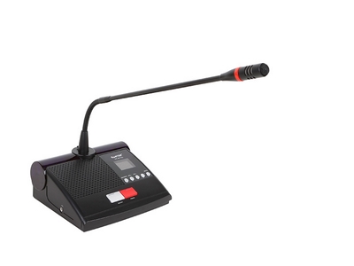 Микрофонный Блок для Конференц-Системы HT-8700c/d, HT-8710c/d